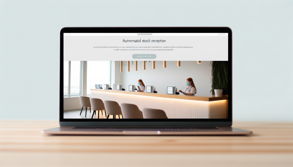 Check-in automatisé vs accueil personnalisé : impact sur vos avis