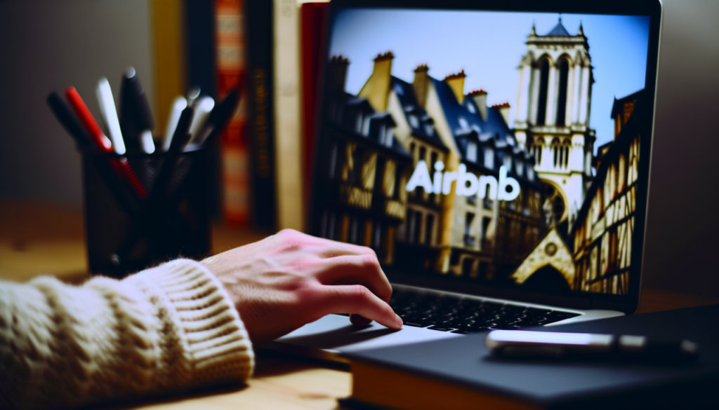 Réglementation Airbnb Rouen 2024 : Guide complet des obligations