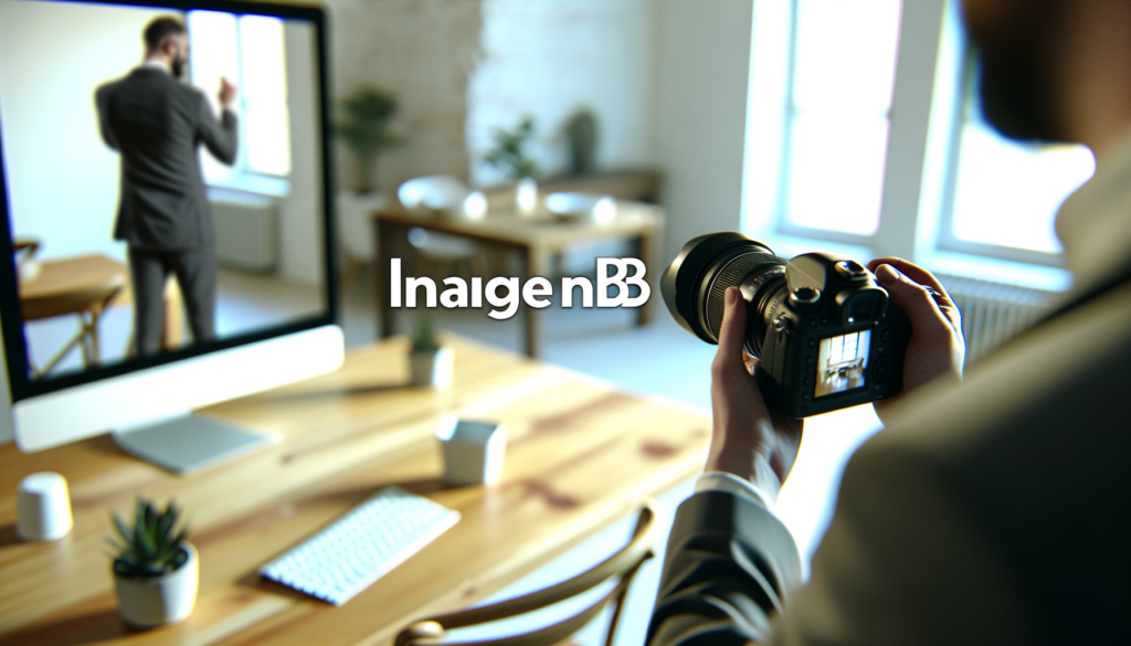 Photos professionnelles Airbnb : +40% de réservations garanties