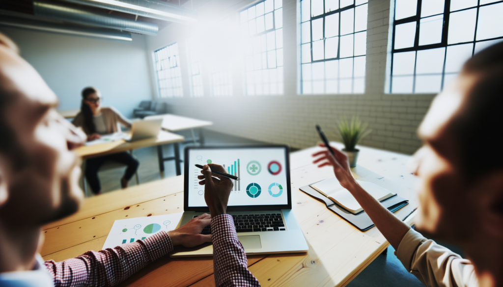 KPIs location courte durée : piloter la performance de votre bien